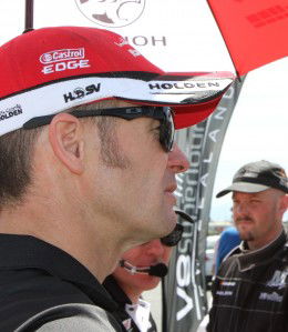 Murph calls for investigation into failed V8ST engines