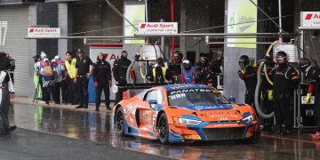 Teams were restricted in their strategies by the sporting rules for the 2024 Bathurst 12 Hour. Image: InSyde Media