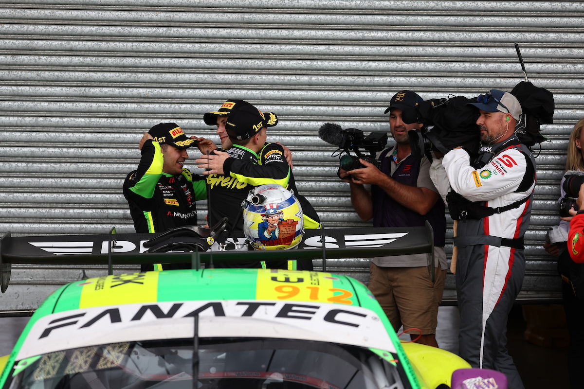 Bathurst 12 Hour pulls strong FTA TV ratings