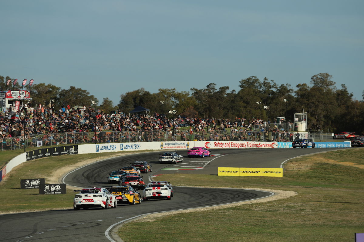 Roland’s View: Pondering Perth