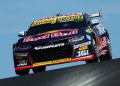 Broc Feeney on track at Mount Panorama