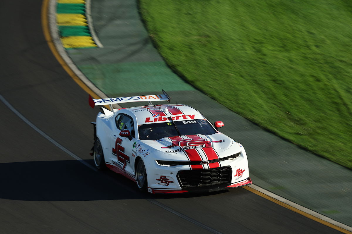 BJR fined over mispositioned tyres