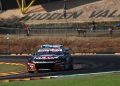 James Golding finished fourth in Race 11 of the Supercars Championship at Hidden Valley. Image: InSyde Media