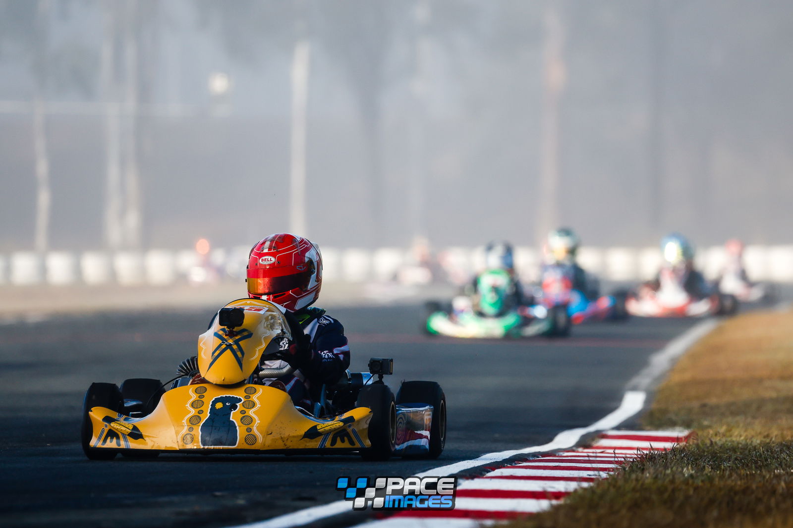 Karting news: LIVE: OnSite Rental Group Queensland State Kart ...