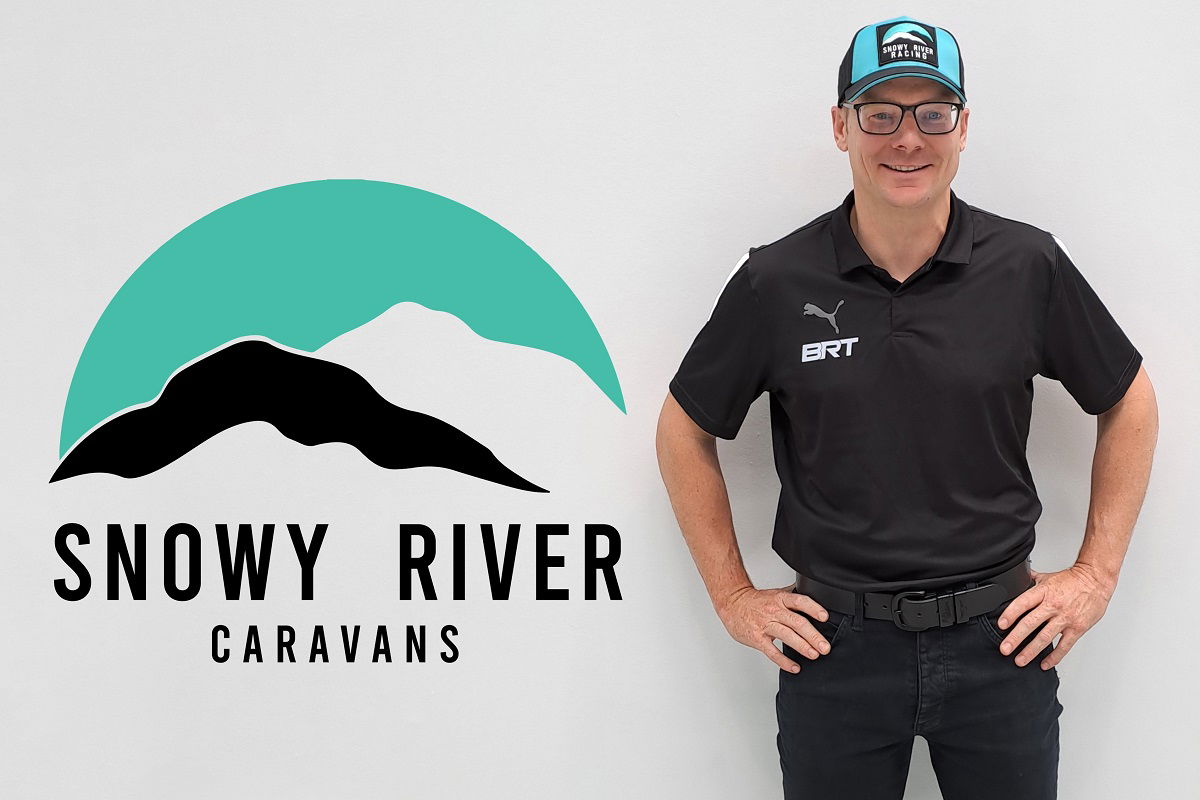 Perkins joins BRT as enduro co-driver