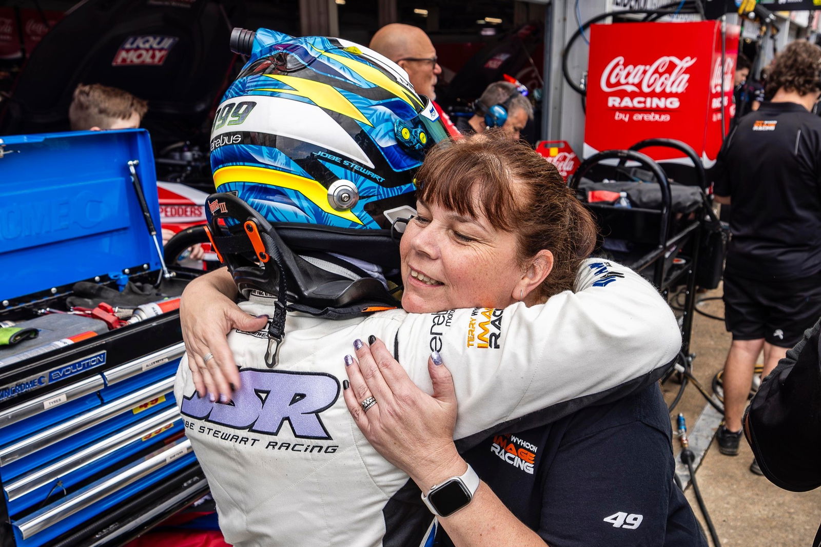Vale Dana Wyhoon