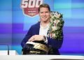 Josef Newgarden_ Indianapolis 500 Champion Media Tour - By_ Chris Owens_Ref Image Without Watermark_m107607