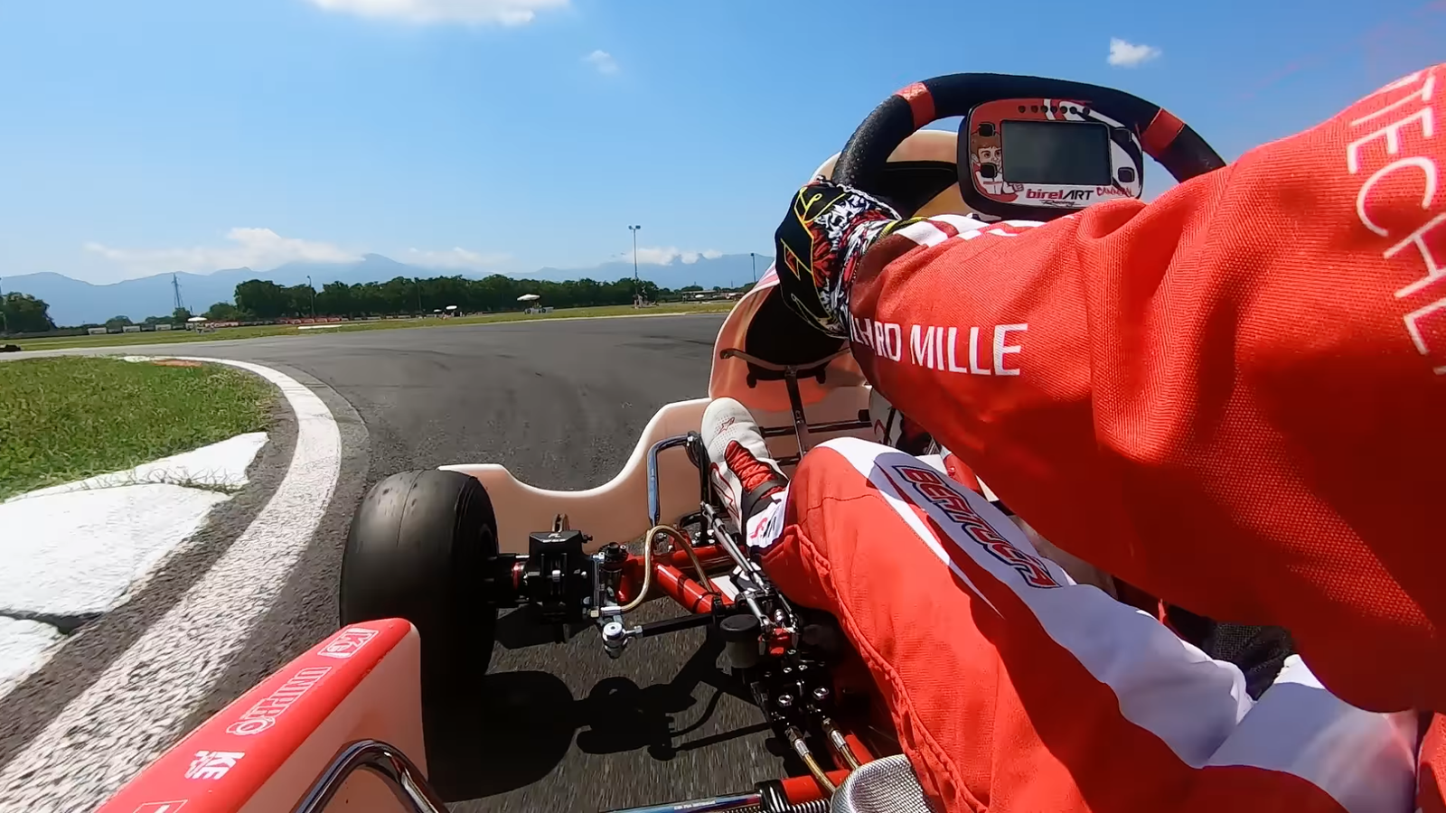 Karting Australia grabs GoPro as camera partner