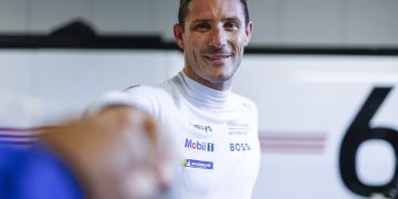 Porsche Penske Motorsport (#6), Kevin Estre (F)