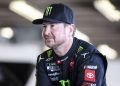 NASCAR Cup Series champion Kurt Busch.