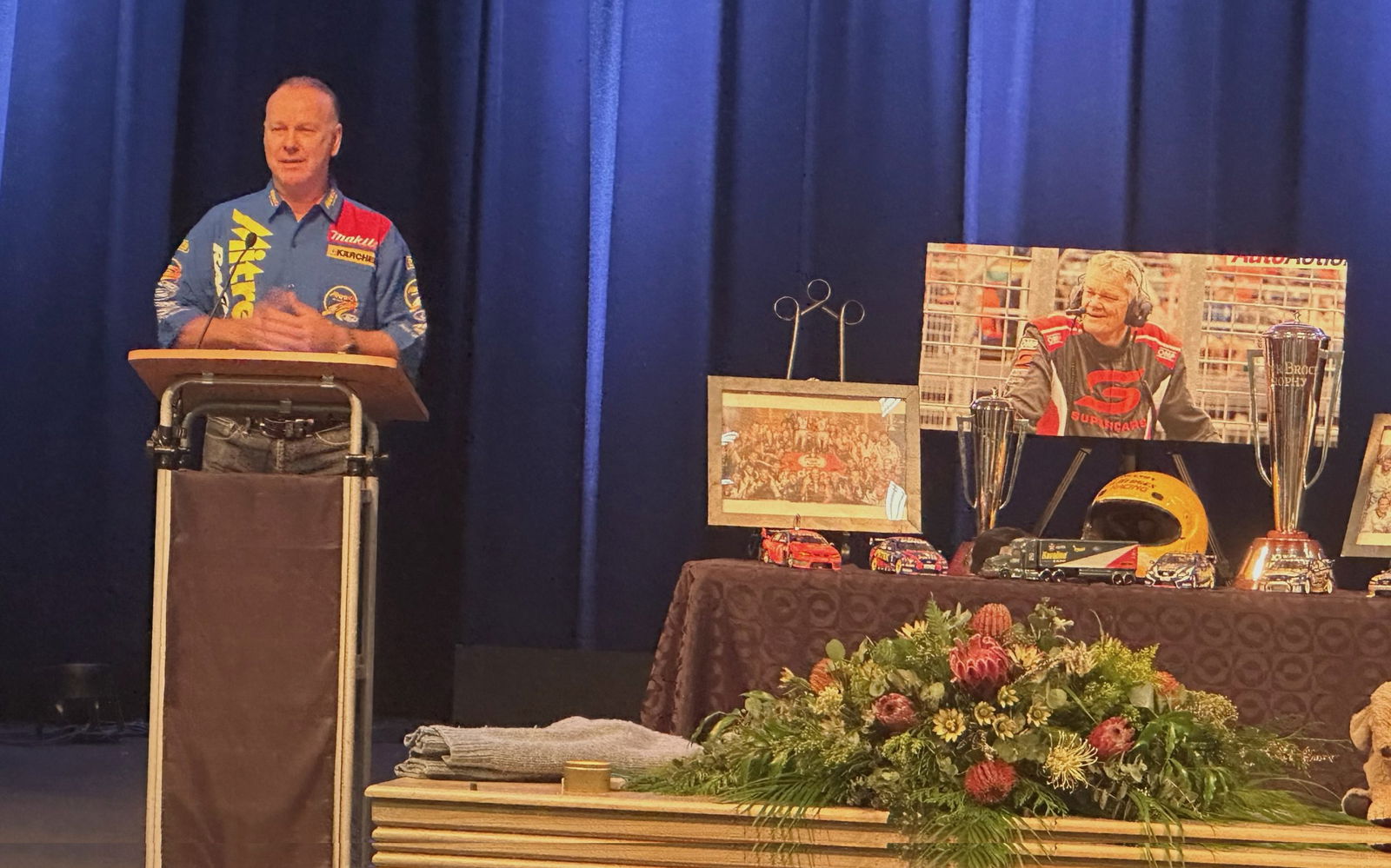 Larko’s perfect tribute to Campbell Little legacy 