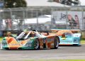 The Mazda 767B will be just one of several Le Mans prototypes that will be on track together in Adelaide next year.