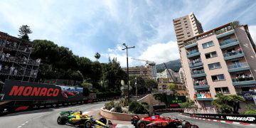 Full results from the Formula 1 Monaco Grand Prix at Circuit de Monaco. Image: Moy / XPB Images