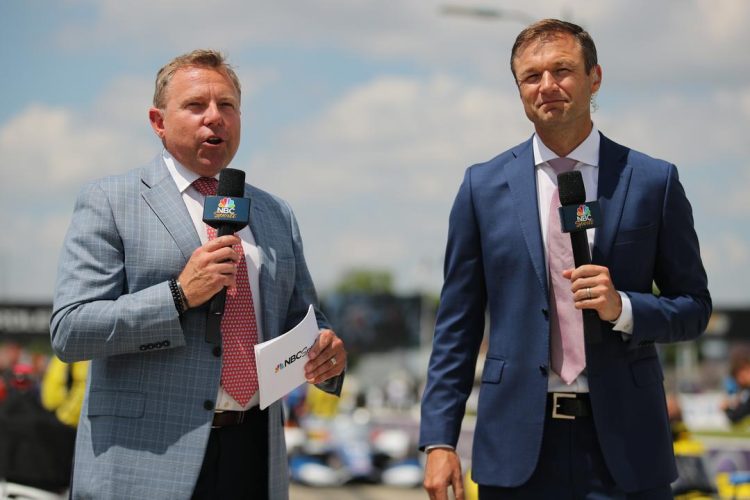 IndyCar news Power pays tribute to Diffey ‘We’re gonna miss him