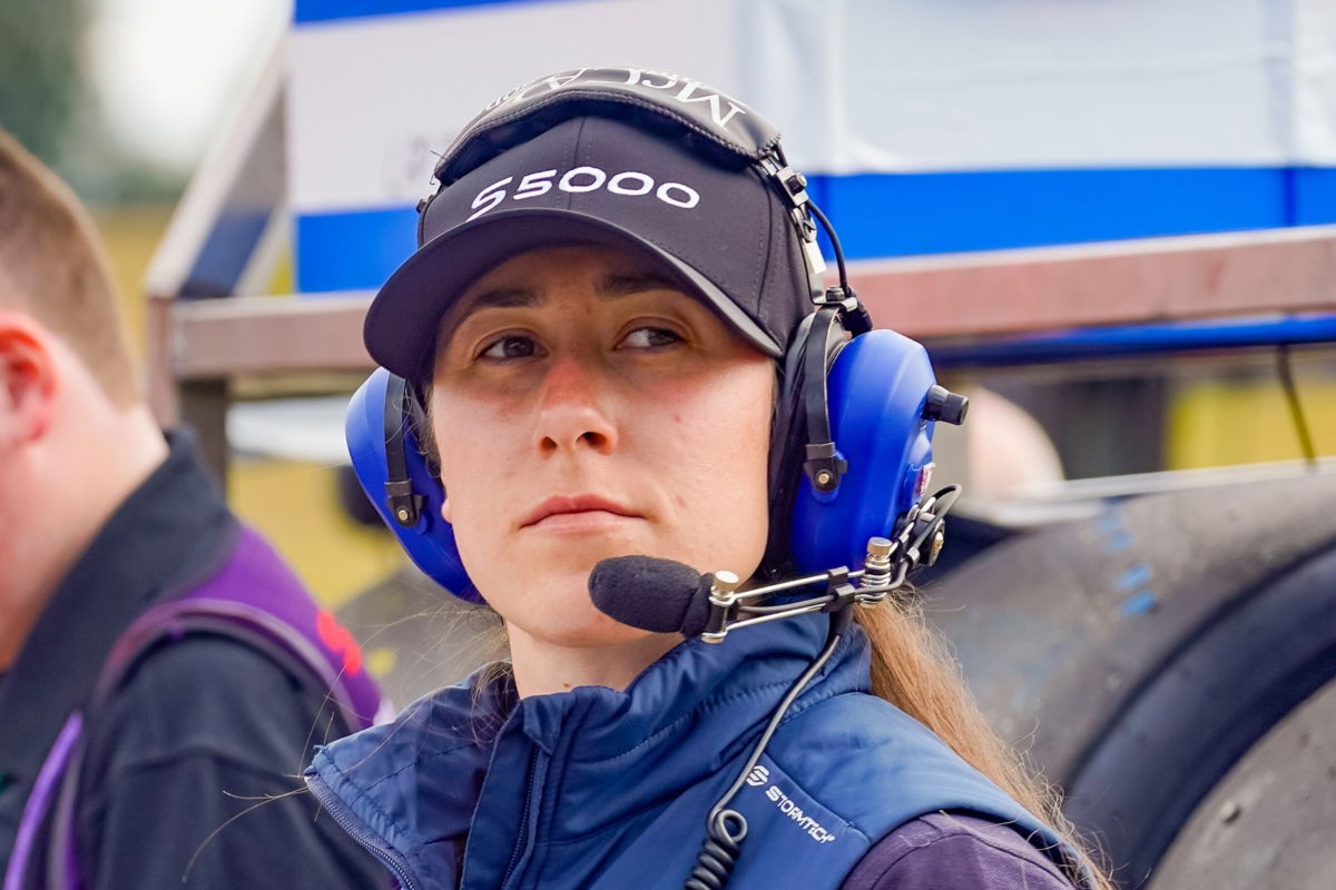 Lisa Totani appointed new TCR Category Manager