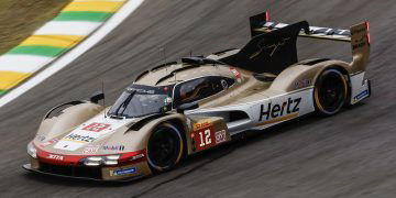 Team Jota will end its partnership with Porsche to become Cadillac's factory team in the 2025 FIA World Endurance Championship.