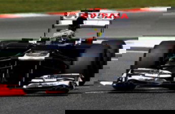 PIRTEK POLL: Who will win the 2013 Spanish GP?