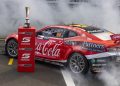 A Finals Series will determine the Supercars Champion