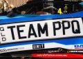 A teaser of Cam Hill's Team PPQ Camaro. Image: Supplied