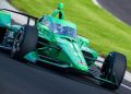 Marcus Armstrong - Indianapolis 500 Qualifying - By_ Karl Zemlin_Large Image Without Watermark_m104653