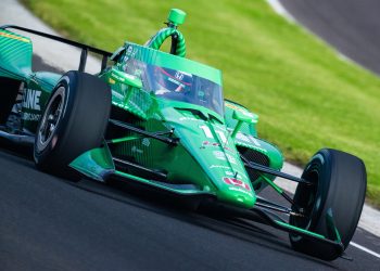 Marcus Armstrong - Indianapolis 500 Qualifying - By_ Karl Zemlin_Large Image Without Watermark_m104653