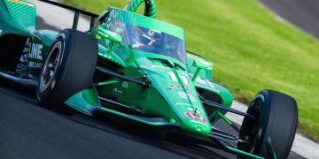 Marcus Armstrong - Indianapolis 500 Qualifying - By_ Karl Zemlin_Large Image Without Watermark_m104653