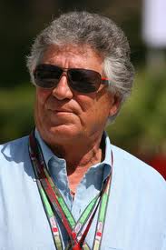 Mario Andretti Part 2