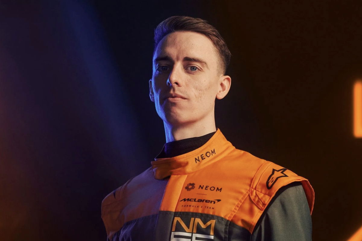 McLaren-Formula-E-Jake-Hughes