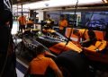 An upgrade package tailored to Silverstone has been introduced by McLaren for this weekend's British Grand Prix. Image: McLaren Racing