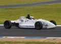 From the other side of the nation, Tom Chapman won the Formula Ford Kent-engine title in Queensland.