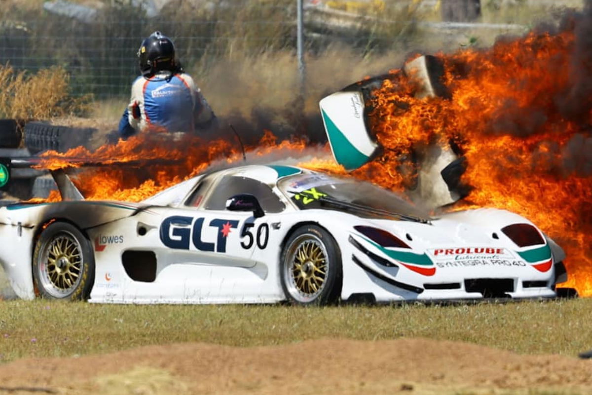 Morgan-Park-Raceway-Fire-Geoff-Taunton