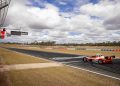 Motorsport Australia piloted the three-round Trophy Series in 2023 but its role is expected be one of facilitating and sanction this concept. (MTR Images)