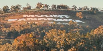 For the third weekend in a row there will be motorsport on Mt Panorama.