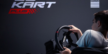 Next Level Racing has engaged with Karting Australia as official sim partner