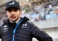 Alpine has confirmed Esteban Ocon will not continue with the team beyond the end of his current contract. Image: Charniaux / XPB Images
