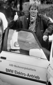 Prince Leopold Von Bayern of Bavaria