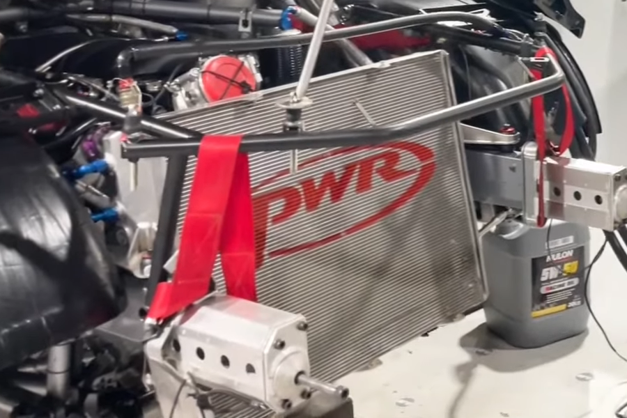 PWR revenue, profits jump