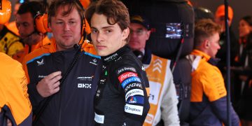 McLaren was able to identify the the root cause of Oscar Piastri’s difficult Spanish Grand Prix. Image: Coates / XPB Images