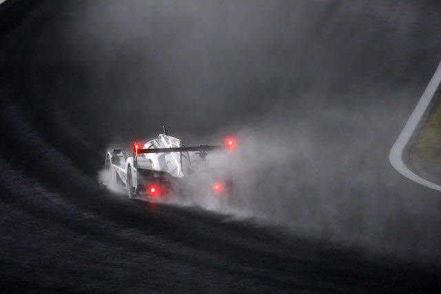 HOT SHOTS: The weekend’s best motorsport pics