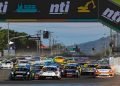 The Michelin Porsche Sprint Challenge Series goes from The Bend to Townsville for Round 3.