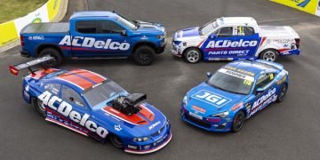 ACDelco has joined Speedcafe as an official partner. Image: Supplied
