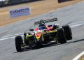 Ryan MacMillan won the Errol Gilmour Memorial Cup in Formula Open at Queensland Raceway. Image: MA / Speed Shots