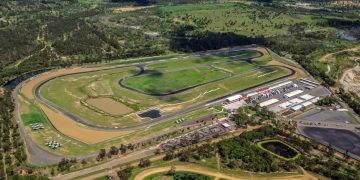 Queensland Raceway