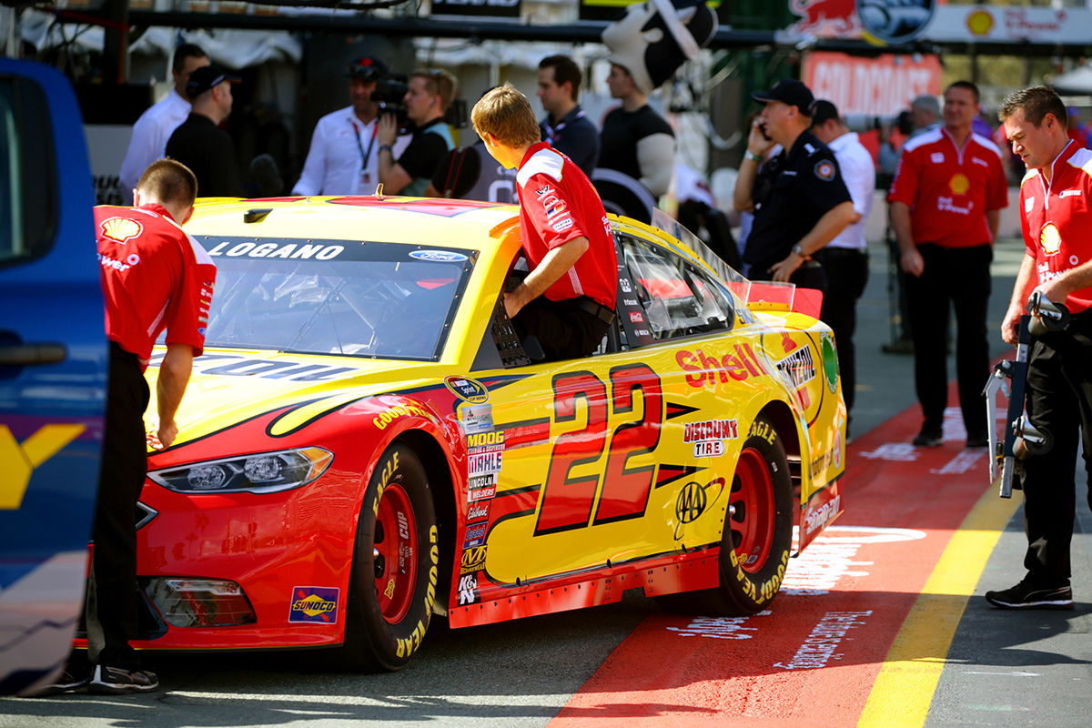 GALLERY: Gold Coast 600 Friday