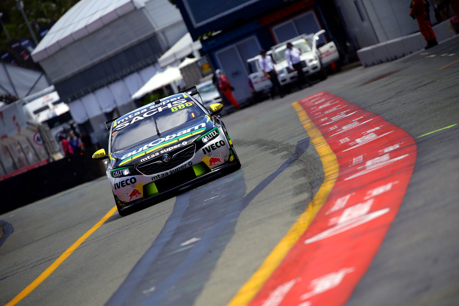 news: GALLERY: Gold Coast 600 Saturday - Speedcafe.com