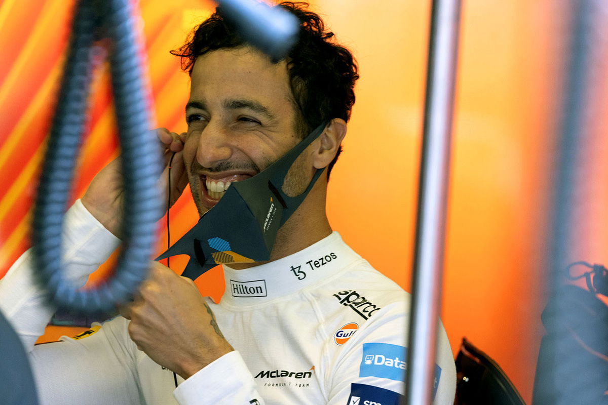 GALLERY: Friday at the Australian Grand Prix