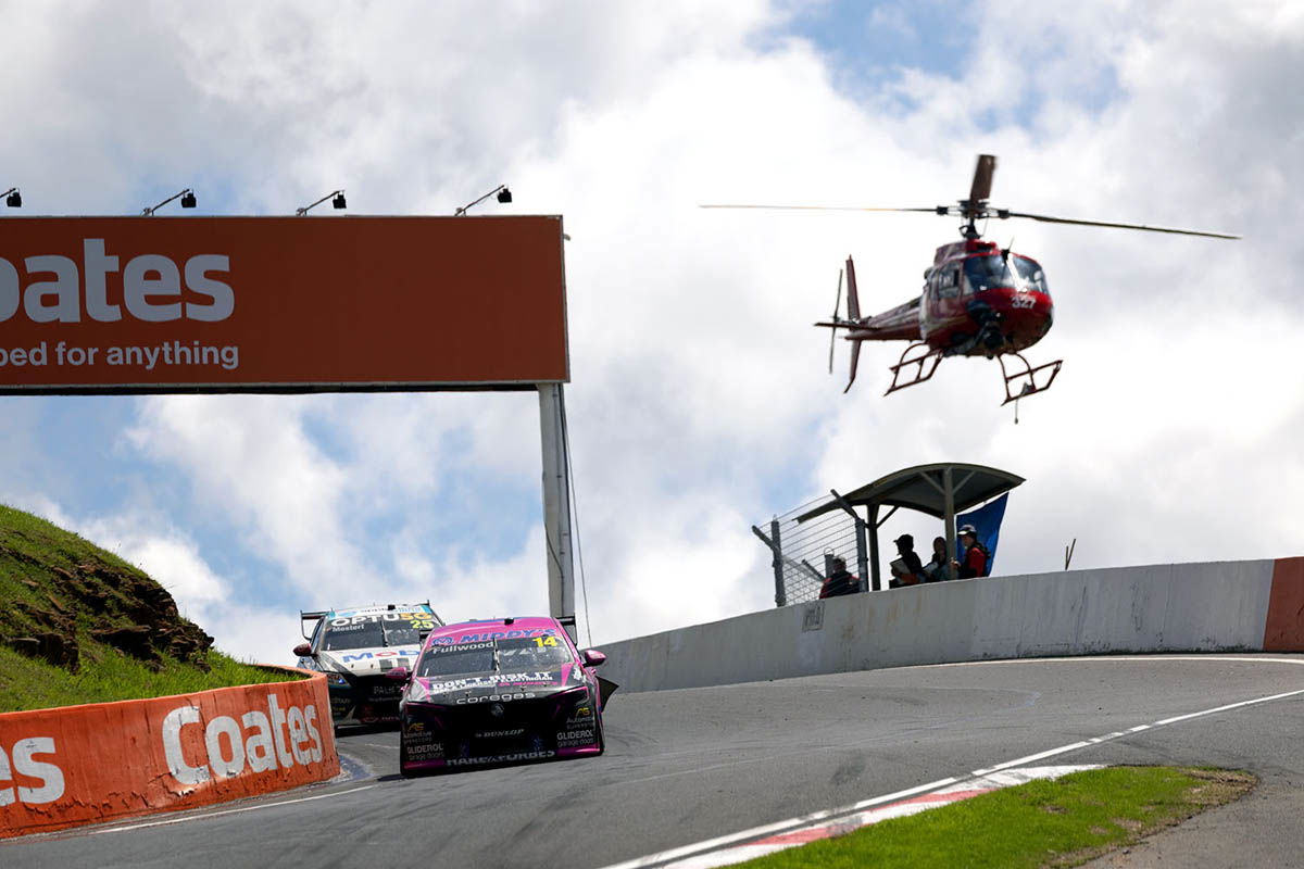 GALLERY: Sunday at the Bathurst 1000