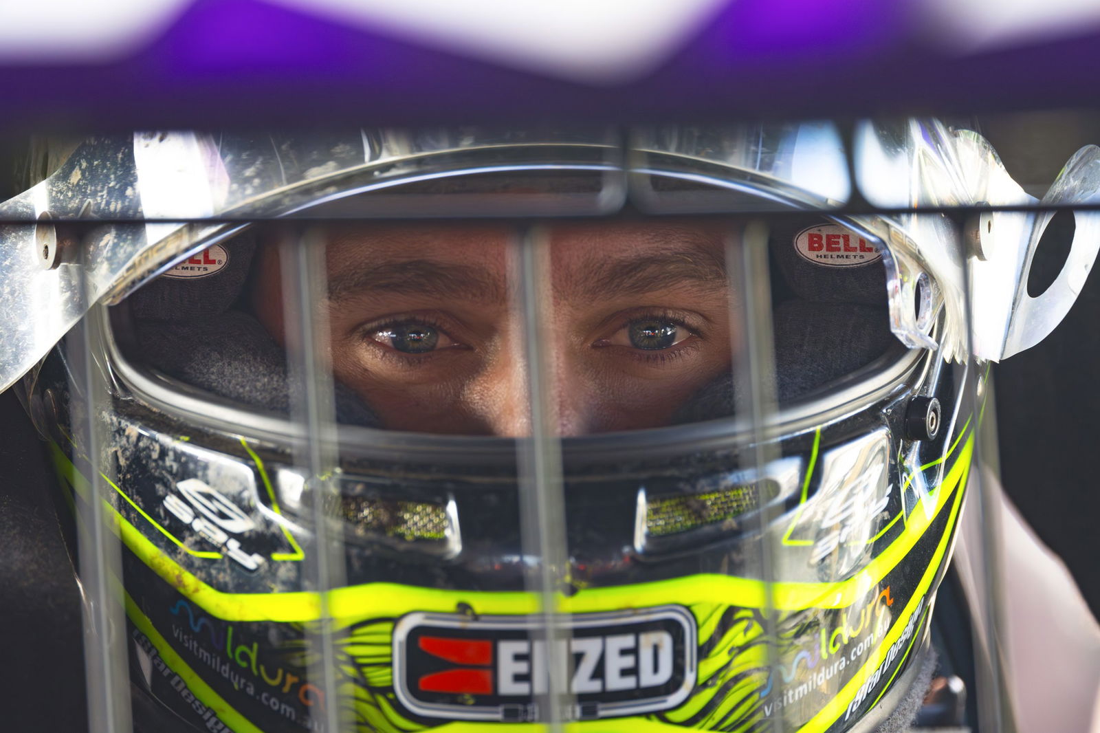 Waters heads to Toowoomba after “most satisfying run yet” in sprintcar