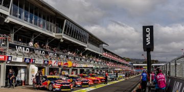 Concert details for the Adelaide 500 have come to light. Image: InSyde Media