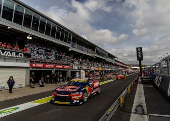 Repco Supercars Championship Adelaide 500 for 2023